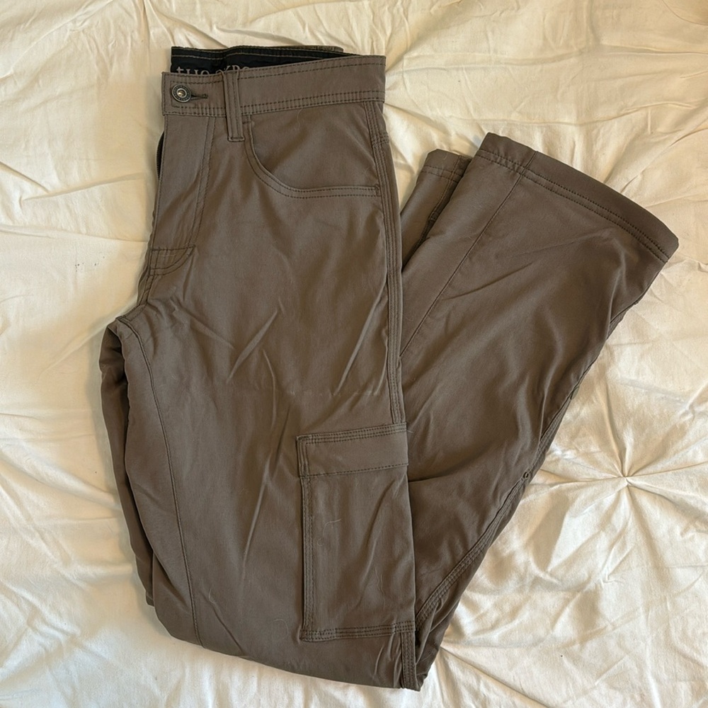Prana Pants